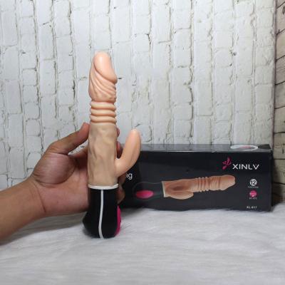 Đồ chơi tình dục Long An