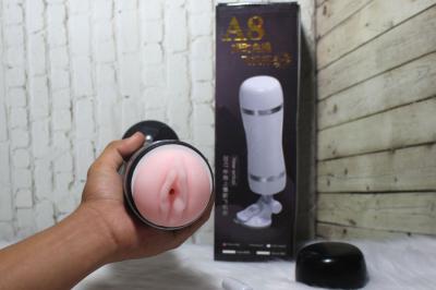 Đồ chơi tình dục Trà Vinh