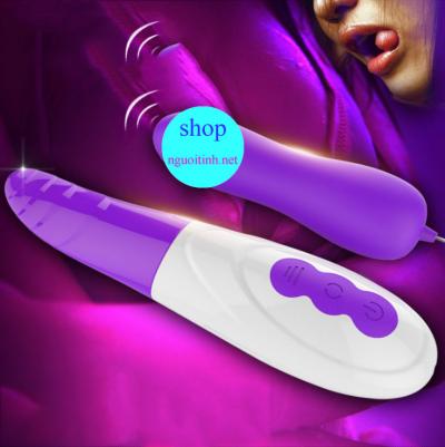 Khi nào sử dụng lưỡi rung