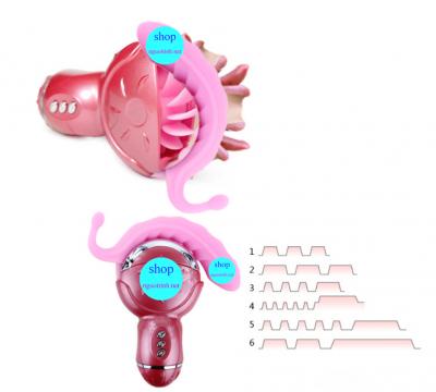 Lưỡi liếm cao cấp