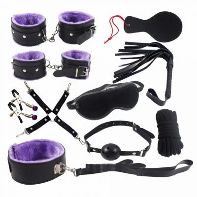 Mua đồ chơi bạo dâm ở đâu