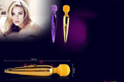 Những loại đồ chơi tình dục dành cho nữ mới lớn