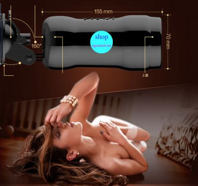 Những lợi ích của đồ chơi tình dục