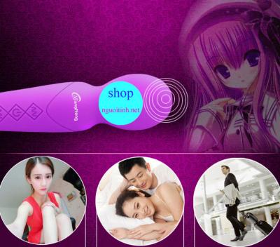 Những mẫu chày rung được ưa thích nhất