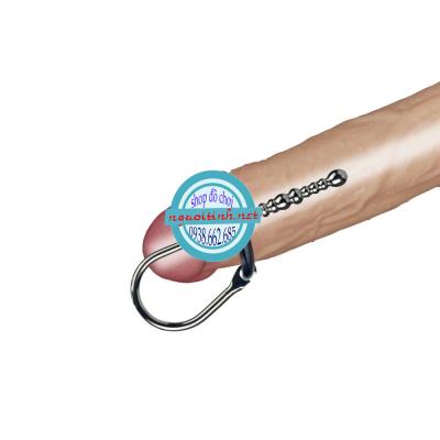 Que kích niệu đạo