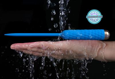 Que rung niệu đạo