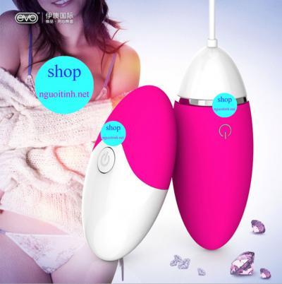 Sử dụng trứng rung có ảnh hưởng đến sức khỏe không?