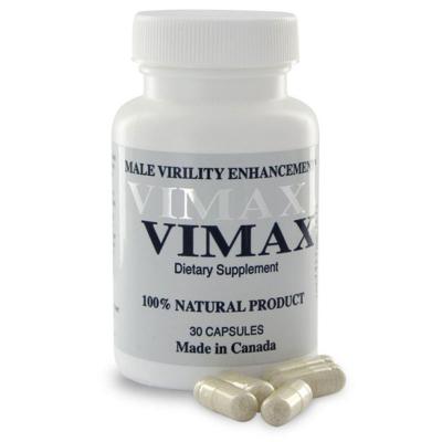 Thuốc cường dương Vimax