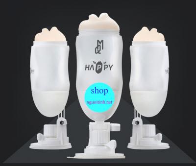 Top 10 mẫu đồ chơi tình dục dành cho nam