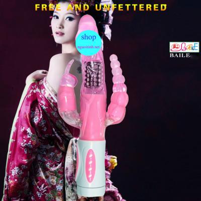 Top 10 mẫu đồ chơi tình dục dành cho nữ