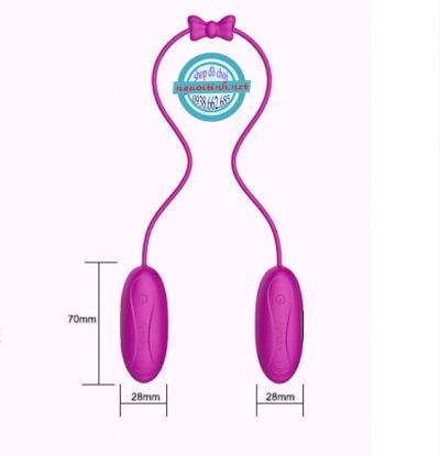 Top 10 mẫu trứng rung được ưa thích nhất hiện nay