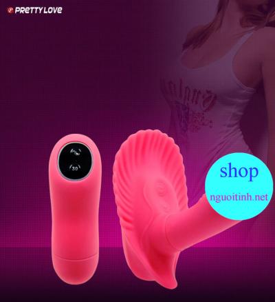 Trứng rung tinh yêu có tạo cảm giác mạnh không?