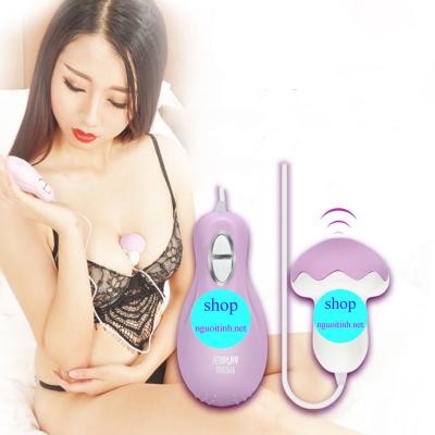 Trứng rung tình yêu dùng cho nam giới hay nữ giới?