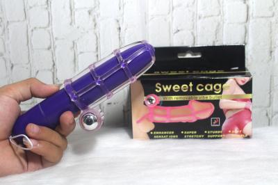 Trường hợp nào không được sử dụng đồ chơi tình dục