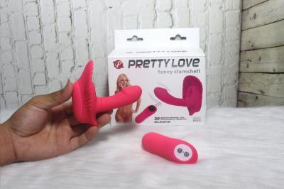 Trường hợp nào mới sử dụng đồ chơi tình dục