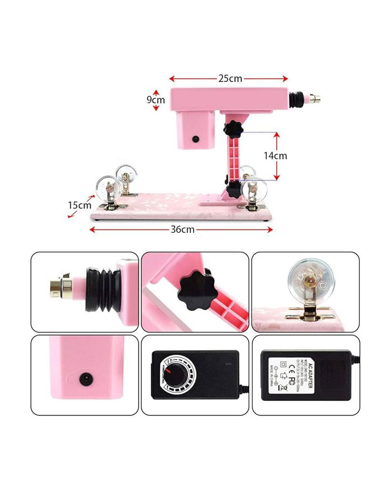 MÁY THỦ DÂM TỰ ĐỘNG MACHINGUN MÁY THỦ DÂM TỰ ĐỘNG MACHINGUN
