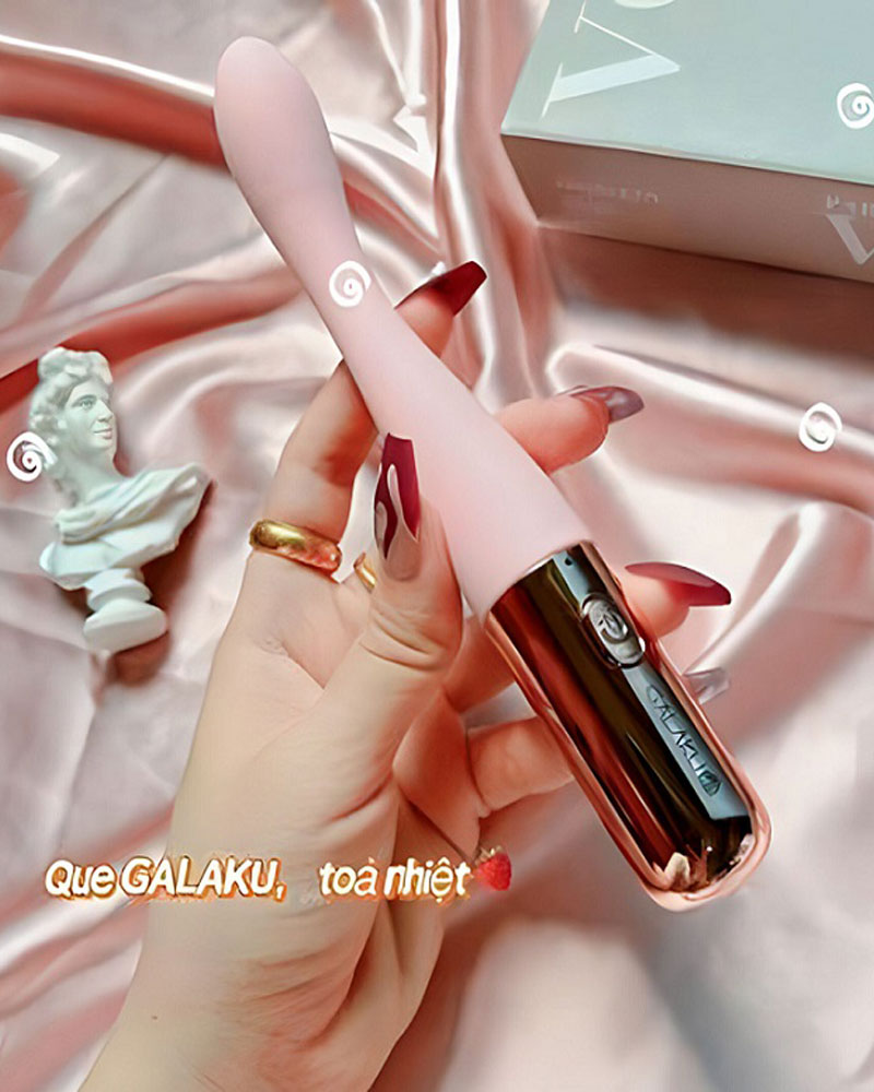Que Rung Galaku Tide Toả Nhiệt Kích Thích 10 Chế Độ