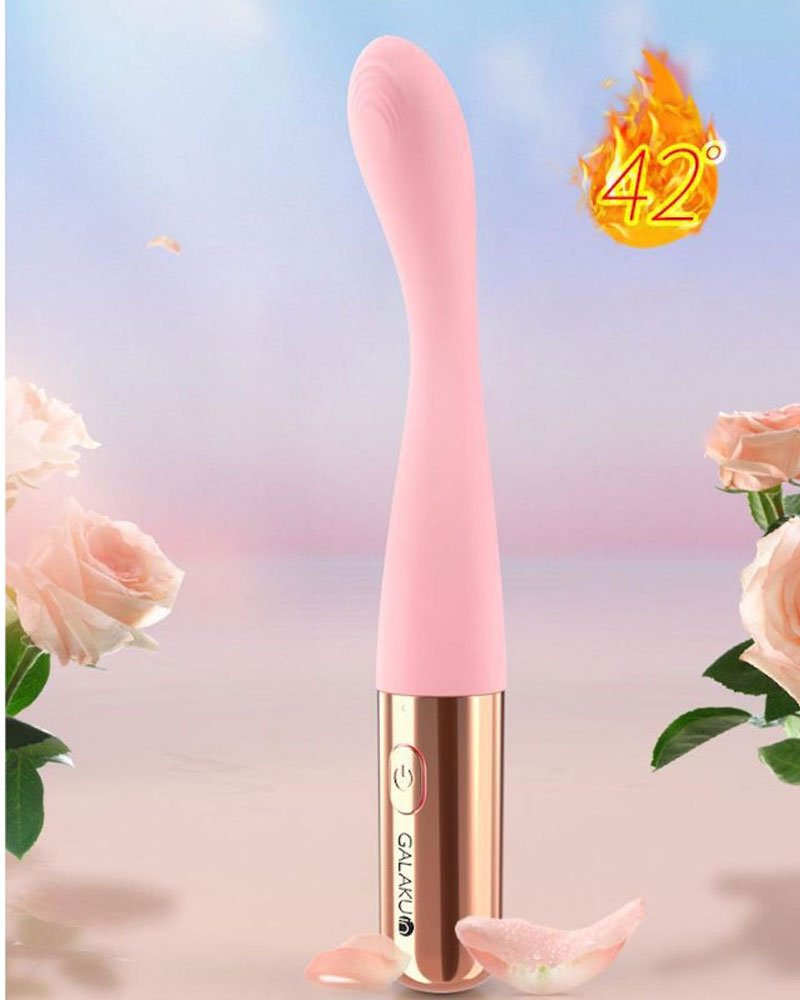 Que Rung Galaku Tide Toả Nhiệt Kích Thích 10 Chế Độ