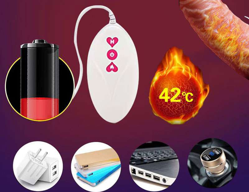 Dương vật giả hít tường rung ngoái Nobel Skin