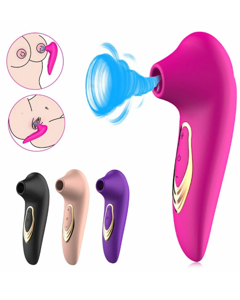 Máy rung kích thích âm vật, điểm G cho nữ Máy rung kích thích âm vật, điểm G cho nữ
