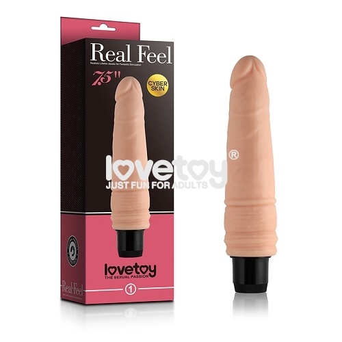 dương vật cầm tay 2 pin lovetoy
