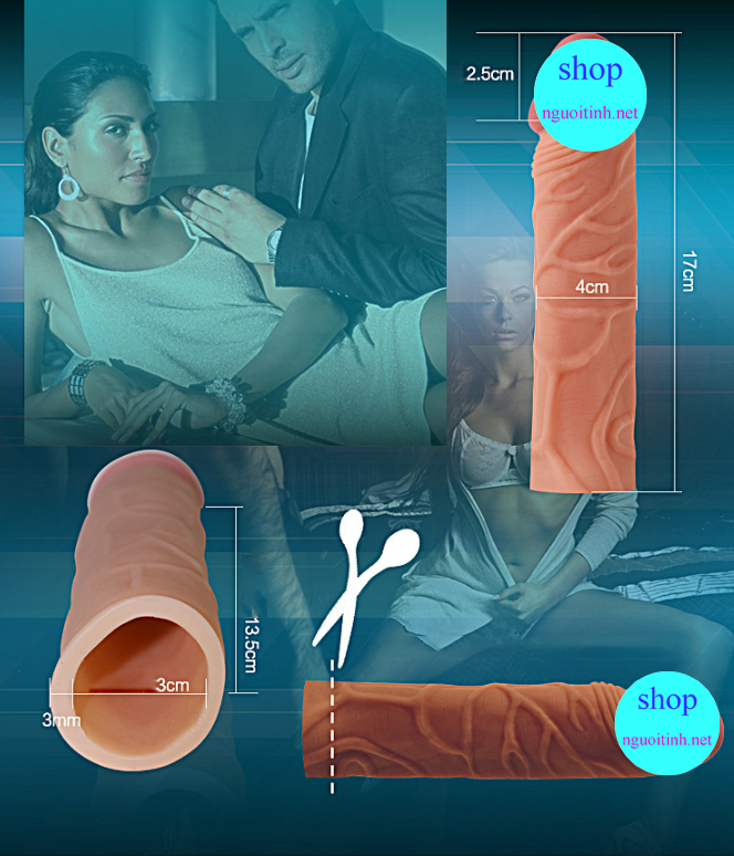Đôn lovetoy cao cấp 3 phân