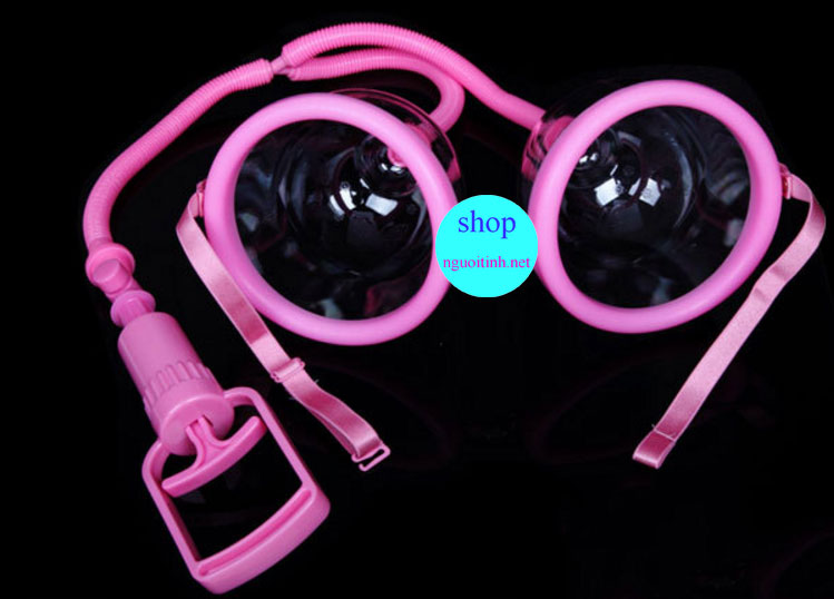 Máy tập ngực cao cấp