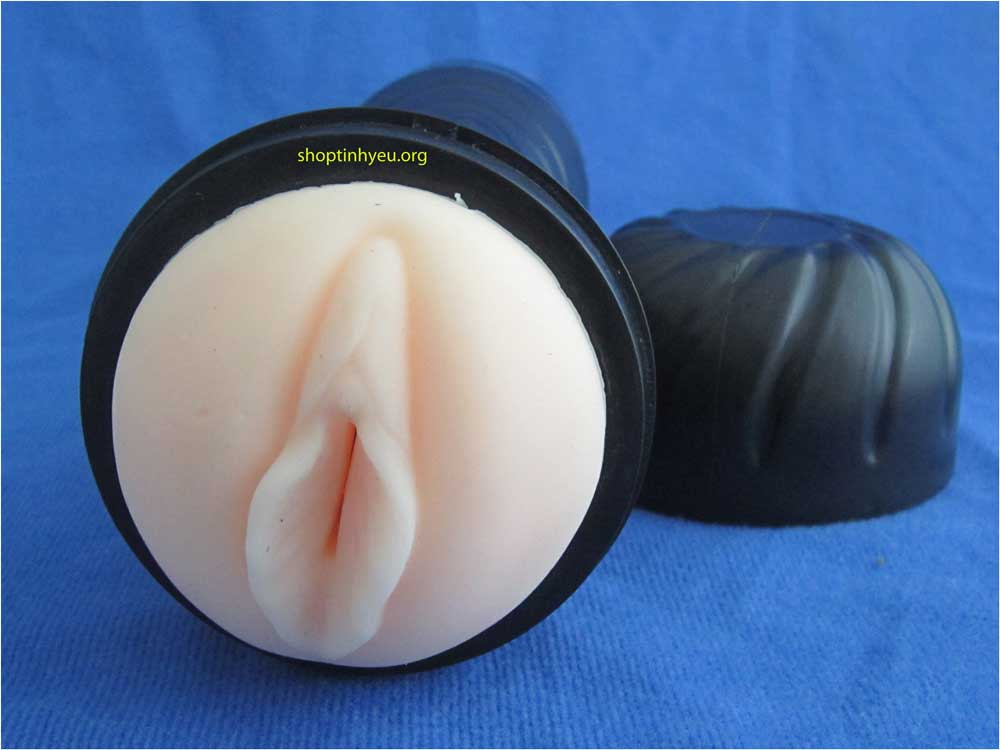 Âm đạo đèn pin