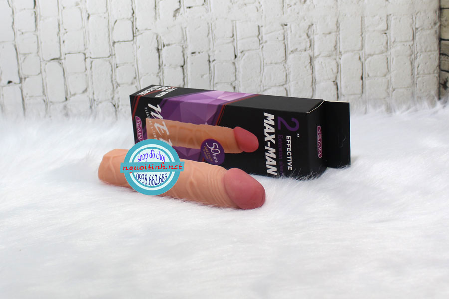 Đôn Maxman 5 phân cỡ trung