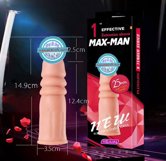 đôn dên maxman lò xo cao cấp