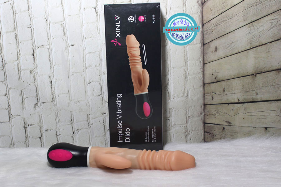 Dương vật thụt trượt Xin LV