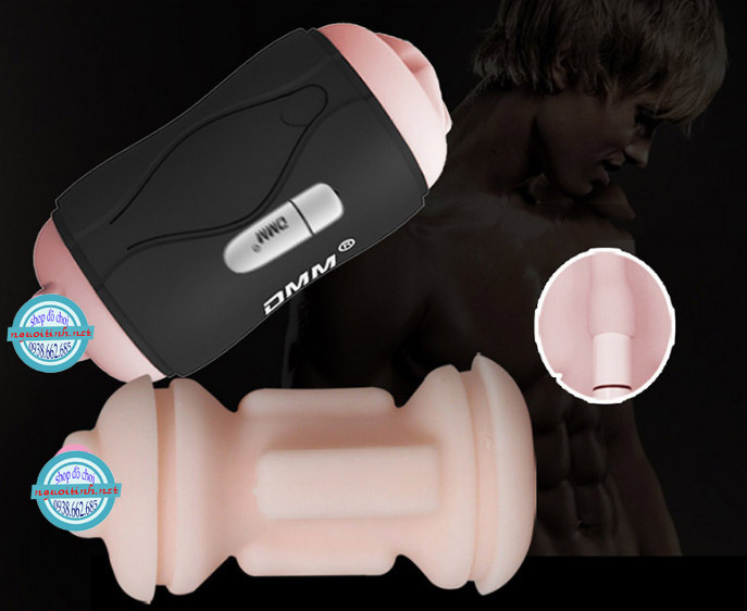 Âm đạo 2 đầu DMM